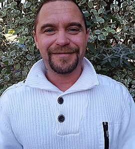 Karl Harvey