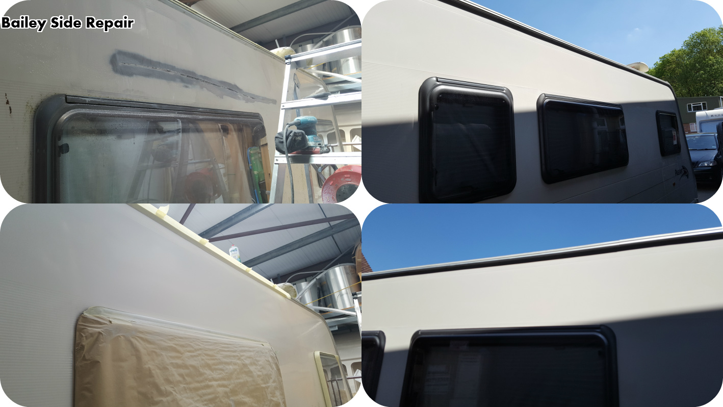 Bailey Side Repair - thumbnail